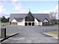 Loughmacrory RC Church