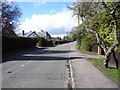 Stag Lane, Great Kingshill