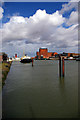 Alexandra Dock, Grimsby