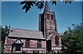 Higher Walton - Church of St John the Evangelist