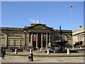 Walker Art Gallery, William Brown Street, Liverpool