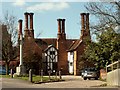 Guildhall, Great Waltham, Essex