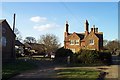 Woburn Experimental Farm