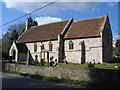 St. Nicholas Parish Church