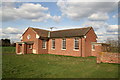 Sandy Bank Methodist Chapel