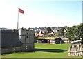 Mountfitchet Castle Hill (Norman Castle)