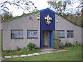 50th Fife Scout Hall (Glenrothes)