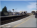 Lewisham station