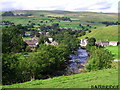 River Bain :  Bainbridge