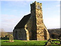 Upleatham  Church