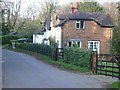 Cottages at Stylehurst