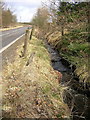 Roadside Burn, Caldercruix