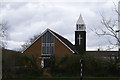 Presbyterian Church, Ringland