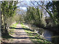 Grand Union Canal (Wendover Arm)