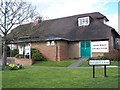 Stoke Poges - Village Centre