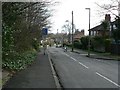 King George Avenue, Chapel Allerton