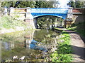 Grand Union Canal (Wendover Arm) in Halton