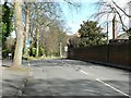 Gledhow Lane, Chapel Allerton