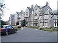 University Hall, St Andrews