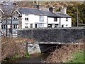 Bridge at Bryncrug