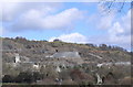 Llanelwedd Stone Quarry