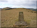 Berry Hillock trig