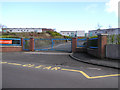 Corran Integrated Primary School, Larne