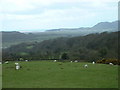 View towards Porthmadog