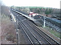 Outwood Railway Station