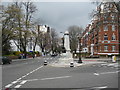 TQ2683 : Abbey Road NW8 (1) by Danny P Robinson