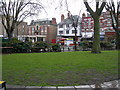 West End Green, West Hampstead