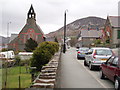 Bangor Road, Penmaenmawr