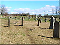 Quarrington Hill Cemetery