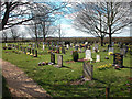 Deddington Cemetery