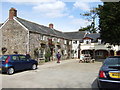 The Crooked Inn, Stoketon