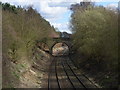 Railway, Little Missenden