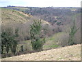 Valley near Crabadon