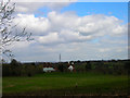 Oast Houses, Worth Manor