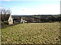 Field between Back Brade and Shannon Road