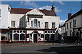 Talbot Head Hotel, Upton upon Severn