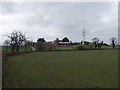 Rock Farm Buildings