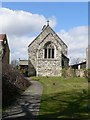 Church of the Holy Trinity, Barkston Ash