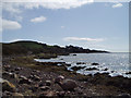 Rockcliffe Coastline