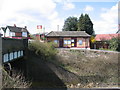 Wythall Station