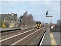 Church Fenton Station