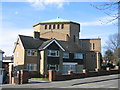 St John Fisher Roman Catholic Church, West Heath