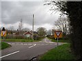 Crossroads at Chattis Hill