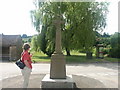 Whichford War Memorial