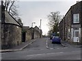 Clarence Road, Horsforth