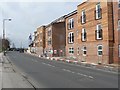 Apartments, Kirkstall Lane, Headingley